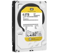 4TB 7200RPM 6GB/s 3.5" HDD