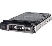 DELL 400-BLLF disco rigido interno 4 TB 7200 Giri/min 3.5" Serial ATA III
