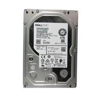 DELL 400-BRCS disco rigido interno 4 TB 7200 Giri/min 3.5 Serial ATA III (400-BRCS)