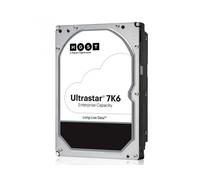 4TB WD ULTRASTAR 7K6 HUS726T4TALA6L4 7200RPM 256MB