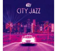 4te City Jazz (CD)