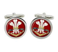 4th-19th Principe Di Wales's Luce Cavallo (Australiano Army) Gemelli IN Scatola