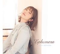 4th Album「Ephemera」通常盤