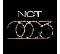 Audio Cd Nct 2023 - 4Th Album 'Golden Age' (Collecting Ver.)