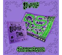 4th ep (no genre)(board ga
