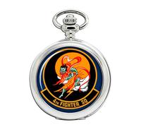 4th Fighter Squadron USAF Orologio da Tasca