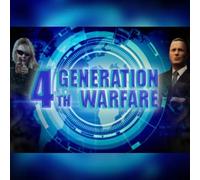 4th Generation Warfare (PC) Steam Key - GLOBAL