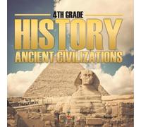 4th Grade History (Tascabile)