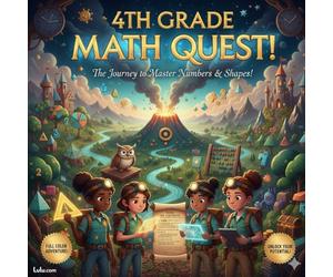 4th grade Math fundamentals