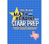 4th Grade STAAR Review: Full Math and Reading STAAR Review