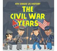 4th Grade US History (Tascabile)
