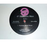 4th Measure Men - Just A Dream