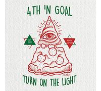 4Th 'N Goal - Turn On The Light