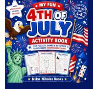 4TH OF JULY