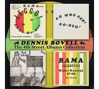 4th street orchestra collection
