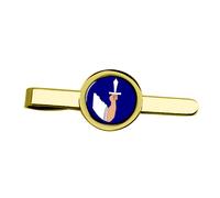 4th (Western) Brigade (Irlandese Militare) Fermacravatta