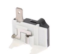 4TM 110/220V Protezione da sovraccarico for frigorifero e congelatore Relè di ricambio 1/2 1/3 1/4 1/5 1/6 1/7 1/8HP Protettore(110V 1-2 HP)