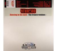 4Tune 500 - Dancing In The Dark (The French Remixes)