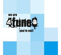 4tune8 - We Are 4tune8-You'Re Not