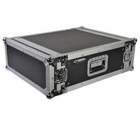 4U 19-IN Montaggio a Rack Volo Custodia (520MM) - FC51