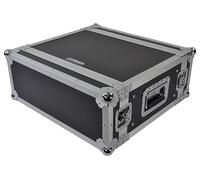 4U 19-IN RACKMOUNT FLIGHT CASE (350MM) - FC150