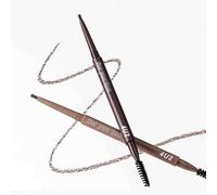 4U2 - Basic Extra Slim Brow Pencil 01 Natural Brown