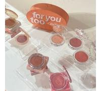 4U2 - For You Too Shimmer Blush S9 Wine Me