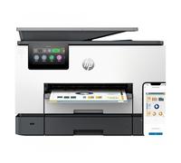 HP OfficeJet Pro 9130b Wireless All-in-One Colore Stampante, Stampa fronte/retro fotocopiatrice, scanner