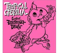 4Uglies DRESSING DOWN