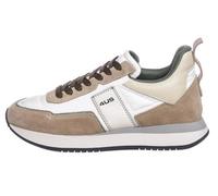 4US by Cesare PACIOTTI, Sean 300, Scarpe Sneaker Moda Fashion (Biscuit, Sistema Taglie Calzature EU, Adulto, Numero, Media, 42)