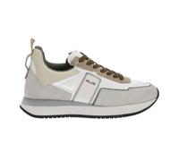 4US by Cesare PACIOTTI, Sean 300, Scarpe Sneaker Moda Fashion (off White Biscuit, Sistema Taglie Calzature EU, Adulto, Numero, Media, 42)