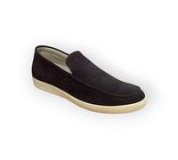 4US by Cesare PACIOTTI, TOM400, Scarpe Mocassino Moda Fashion (Blu Atlantico, Sistema Taglie Calzature EU, Adulto, Numero, Media, 42)