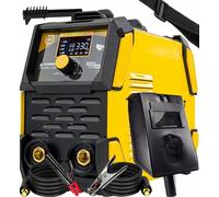 4v1 IGBT MMA Tig Lift InverterShip Welder LCD 330A VRD Anti Stick