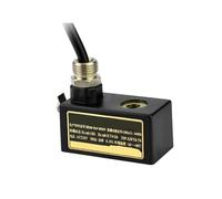 4V210 Serie 0980 0981 Pneumatica a prova di esplosione Elettrovalvola Bobina (0981 AC220V)