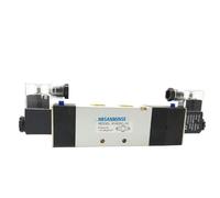 4V410 4V420 4V430 Elettrovalvola serie 4V con filettatura G da 1/2" elettromagnetica