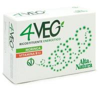4veg 60 compresse 1g