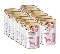 4Vets Cane Diabete 400g