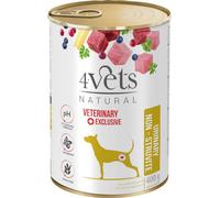 4Vets Dog Urinary Non-struvite 400 g