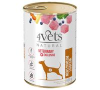 4Vets Natural Weight Reduction 400 g - 6 x 400 g
