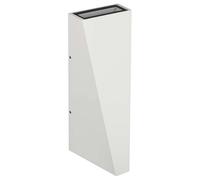 4W LED Triangolo Luce, 3000K, 450lm, IP65, Bianco - VT-826 218295
