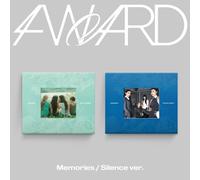 4ward (memories / silence ver.)