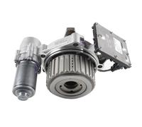 4WD Differential Clutch Control Unit Compatible With VW Golf R32 Audi A3 2015-2016 0CQ525554A 0CQ525554C 0CQ907554H