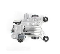 4WD Motion Rear Differential Assembly 0CQ525010T Compatible For Audi A3 Q2 Quattro Compatible For VW Golf