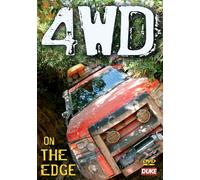 4WD on the Edge