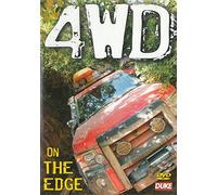 4Wd - On The Edge - 4Wd - On The Edge (DVD)