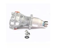 4WD Rear Differential Assembly W/Flange Compatible For Ford Escape Compatible For Fusion Edge Explorer Kuga Compatible For Lincoln MKX 2.0T/2.7T/3.5L