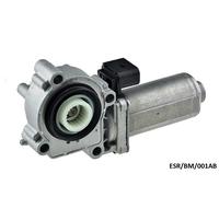 4WD Trasferimento Custodia Scatola Attuatore Motore per BMW X3 E83 AWD 2004-2011