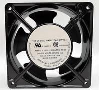 4WT33 105CFM AC AXIAL Cooling fan