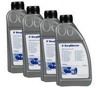 4X 0,85L BorgWarner Olio Haldex-Coppia Per Trasmissione Lamellare