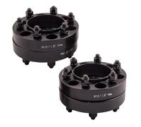 4x 1.25" 32mm 6x139.7 Hubcentric Wheel Distanziale Fit for Toyota 4-RunnerTundra